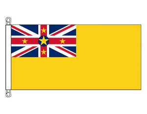 Niue - HEAVY DUTY (1.35 x 2.70m)