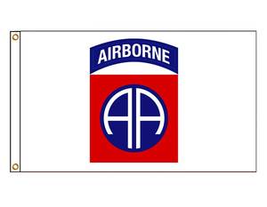 USA Airborne - 82nd