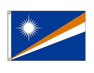 Marshall Islands (Medium)