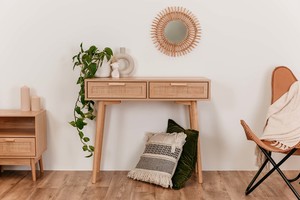 Drawers: Ulu Console Table