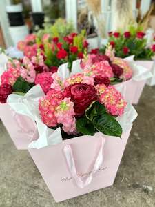 Christmas Collection: OBSESSION