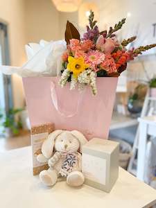 All: Baby Bundle | Beige