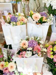 All: WEEKLY SPECIAL | Bunny Bag