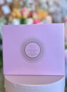 Candles: Passion Berry Pavlova Gift Set