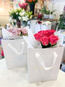 Rose Bags