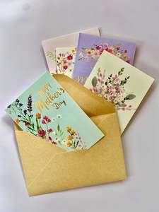 Mother's Day Card
