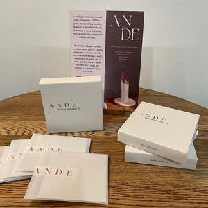 Gifts: Floating Paper Wish Kit