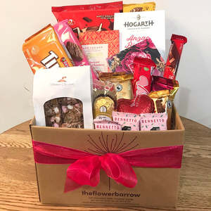 Gifts: The Chocolate Addiction