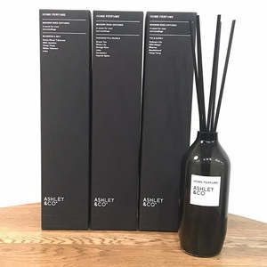Gifts: Ashley & Co Home Perfume