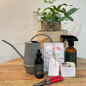The Plant Lovers Package