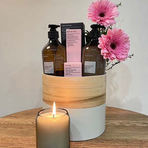 Little Luxuries Selection: The Ultimate Pamper Selection