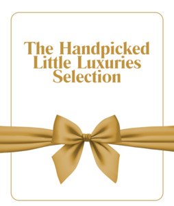 Little Luxuries Selection: The Handpicked Little Luxuries Selection