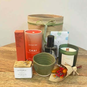 Little Luxuries Selection: The Self-Care Selection