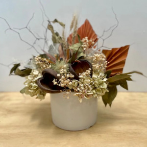 Workshops: Make a Dried Flower Table Arrangement ~ Saturday 26 September '26
