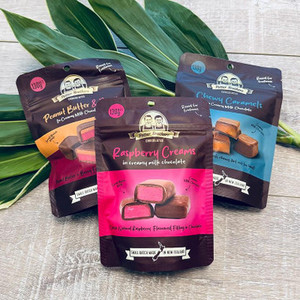 Products: Small Chocolates