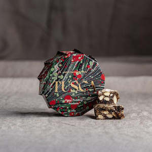 Tusca - Figgy Pudding Panforte