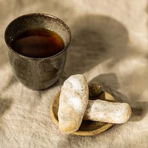 Tusca - Ricciarelli Biscuits