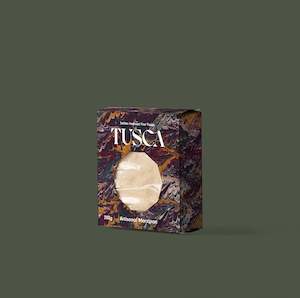 Christmas: Tusca - Artisanal Marzipan