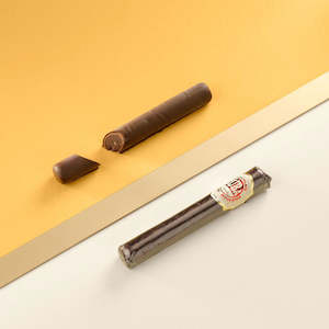 Venchi - Nougatine Truffle Cigar