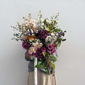 Flowers: "Love You Mum" Limited Edition Bouquet