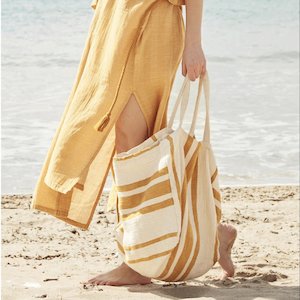 Baskets: Amalfi Tote