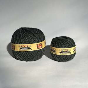 Nutscene Twine Balls - Botanical