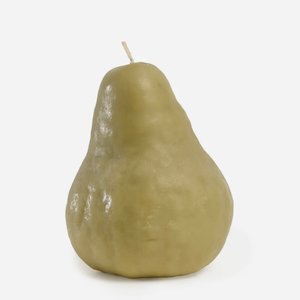 Candles: Pear Candle