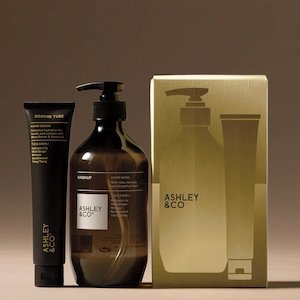 Apothecary: Ashley & Co - Hello Hands, Tui & Kahili