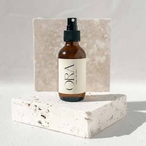 Apothecary: Ora Aromatherapy - Ocean Surf Spray (Ltd Summer Edition)