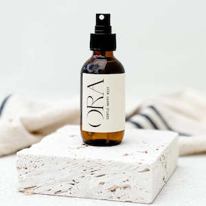 Ora Aromatherapy - Gentle Nappy Mist