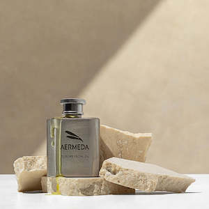 Aermeda - Sublime Six Seed Facial Oil