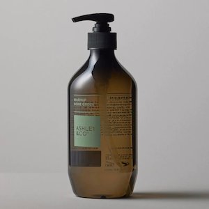 Apothecary: Ashley & Co - Wash Up, Mortar & Pestle
