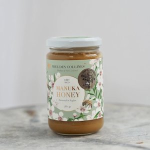Miel Des Collines - Manuka Honey