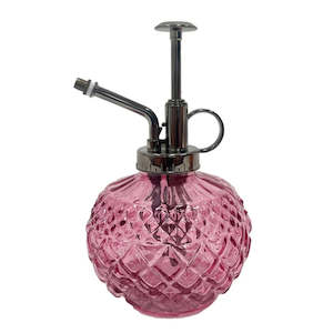 Plant Accessories: Diamond Plant Mister