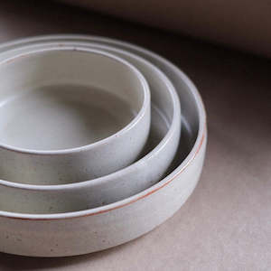 Richard Beauchamp - Stacking Bowls