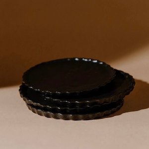 Pottery: Shannon Courtenay - Tart Plate