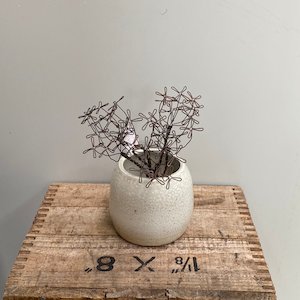 Pottery: Pottery Vessel #142