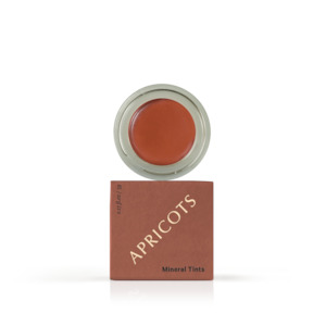 Skincare: Maryse Mineral Tint - Apricot