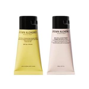 Grown Alchemist: Grown Alchemist Save Face Kit