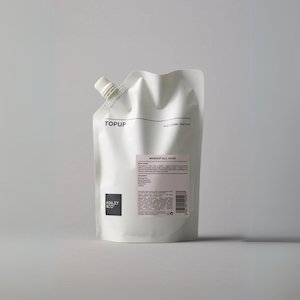 Ashley & Co - Bonberry All-Over Washup Topup