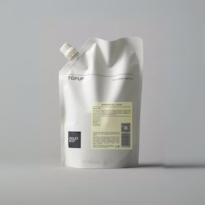 Soap: Ashley & Co - Topup Washup All-Over, Tui & Kahili