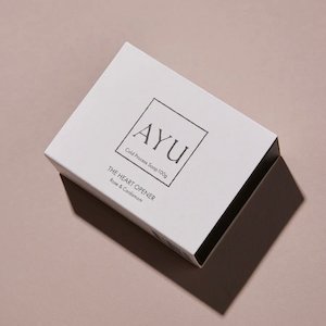 Heart Opener Soap by Ayu