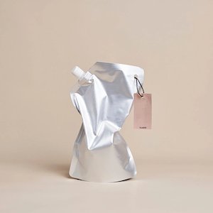 Soap: Saardé Olive Oil Hand & Body Wash Refill- Istanbul