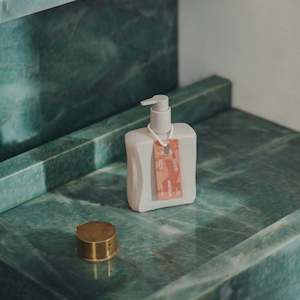 Saardé Olive Oil Hand & Body Wash - Anatolia