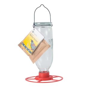 Garden 1: Topflite - The Nectar Feeder Pack