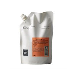 Ashley Co: Awoof Wash Top Up - Doug, Dug & Dug 1 Litre