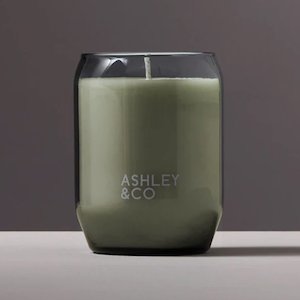 Ashley Co: Ashley & Co Waxed Perfume - Blossom & Gilt
