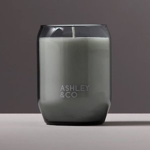 Ashley Co: Ashley & Co Waxed Perfume - Vine & Paisley