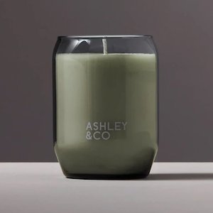 Ashley & Co Waxed Perfume - Parakeets & Pearls