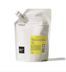 Ashley & Co - Tui & Kahili Washup Top Up